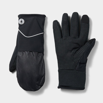 Active Fleece Wind Mitten