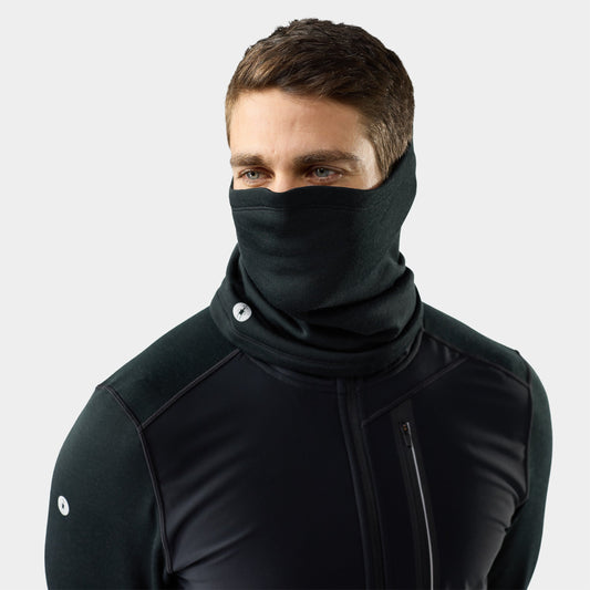 Active Fleece Neck Gaiter