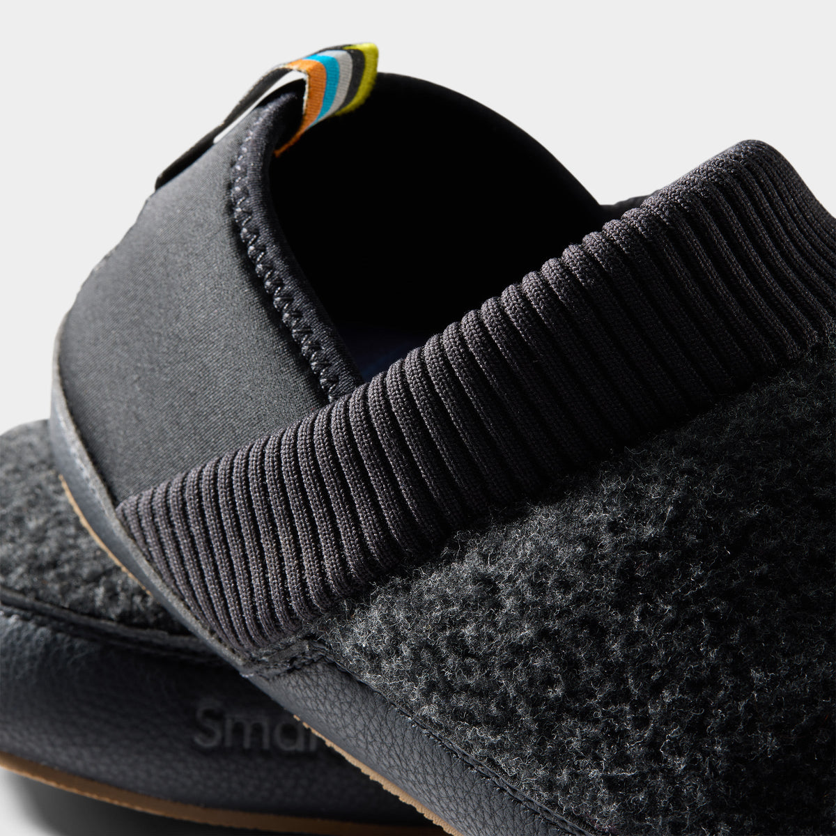 Smartwool Cabin Mule
