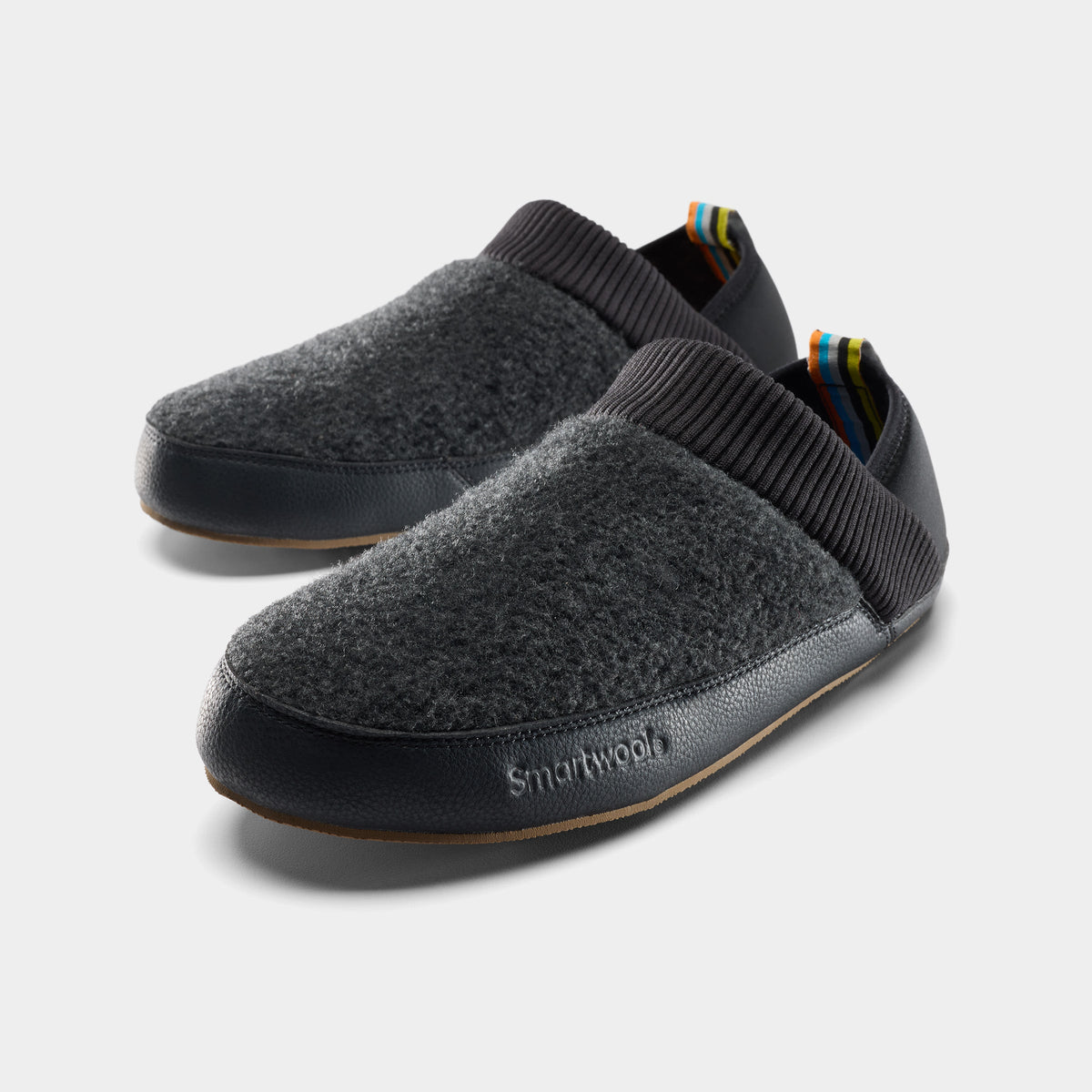 Smartwool Cabin Mule