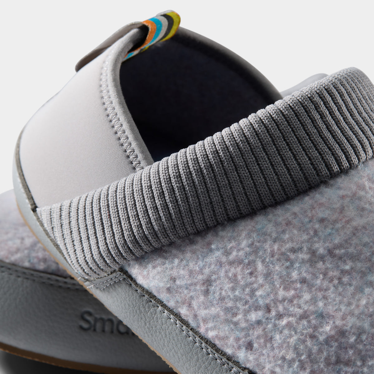Smartwool Cabin Mule