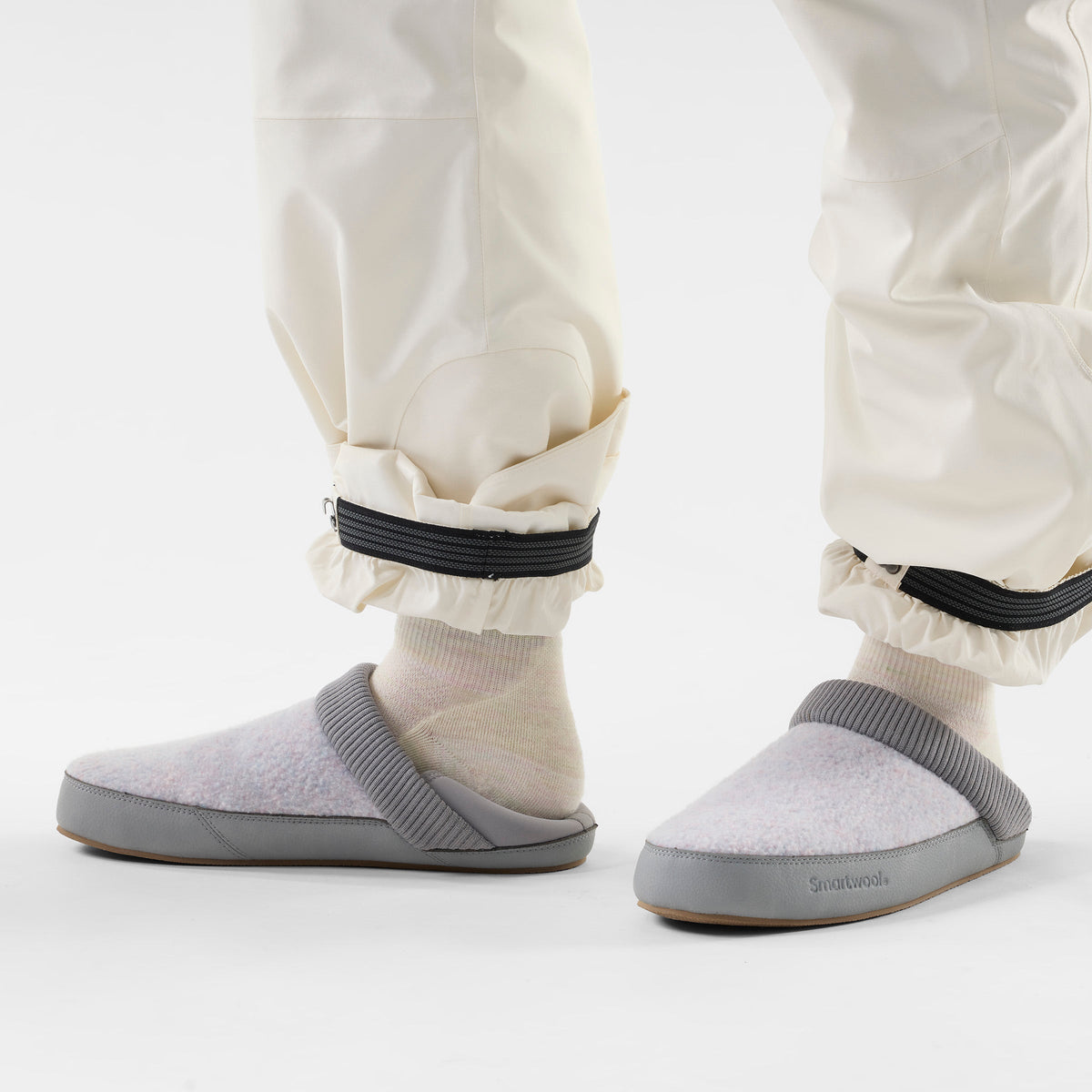 Smartwool Cabin Mule