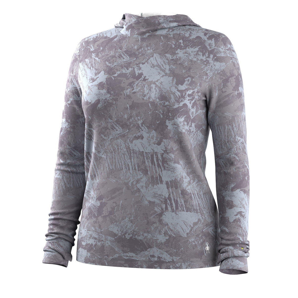 Women's Merino Hoodie