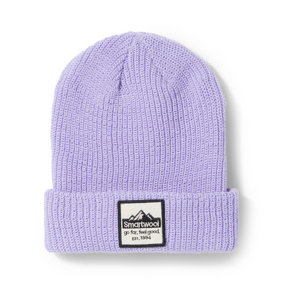 Kids' Smartwool Patch Beanie