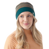 Emerald Green-Apricot