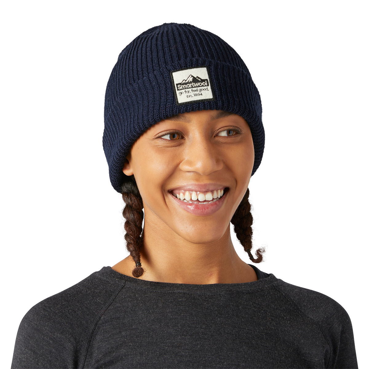 Smartwool Patch Beanie