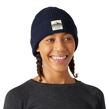 Smartwool Patch Beanie