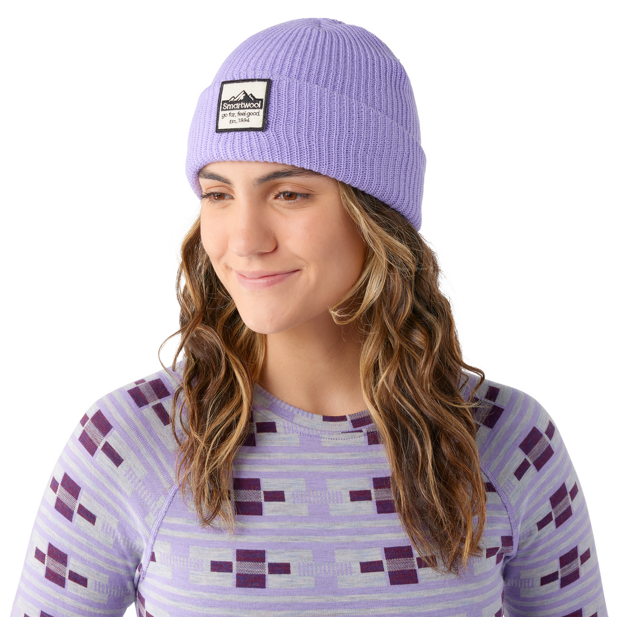 Smartwool Patch Beanie