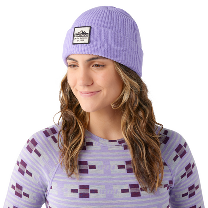 Smartwool Patch Beanie
