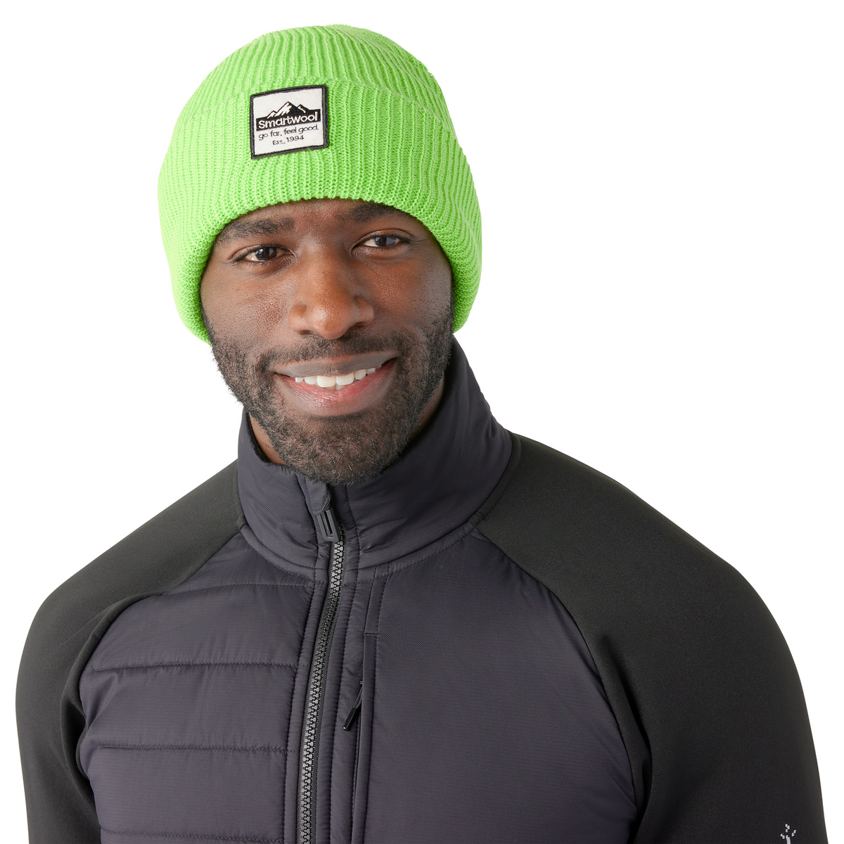 Smartwool Patch Beanie