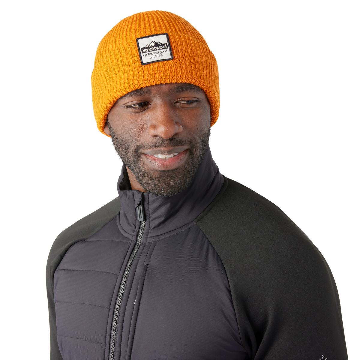 Smartwool Patch Beanie