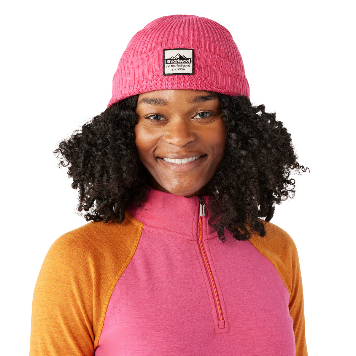 Smartwool Patch Beanie