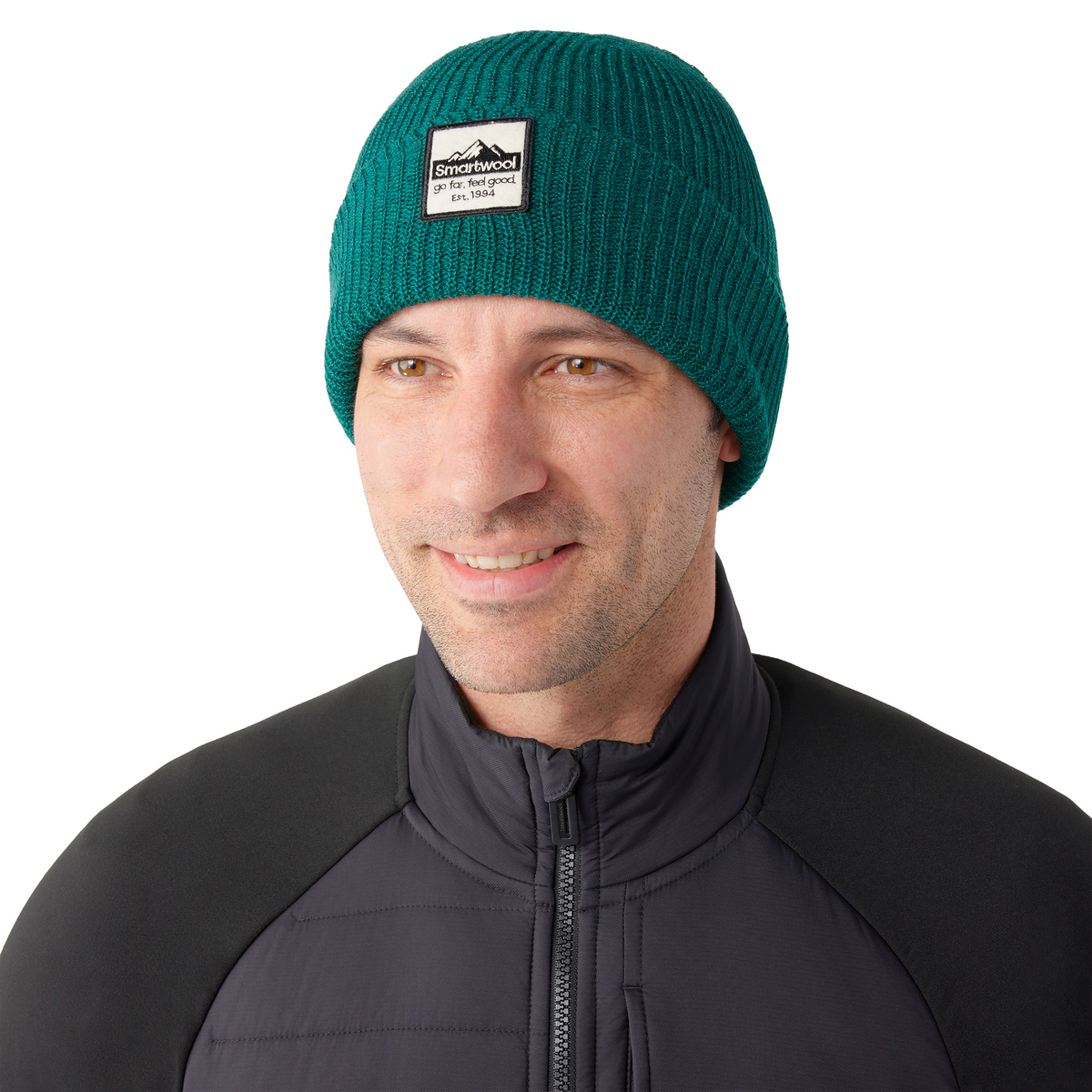 Smartwool Patch Beanie