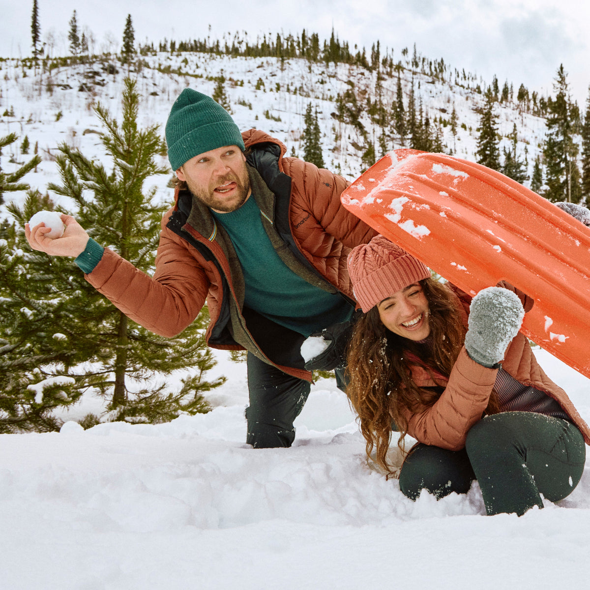 Smartwool Patch Beanie