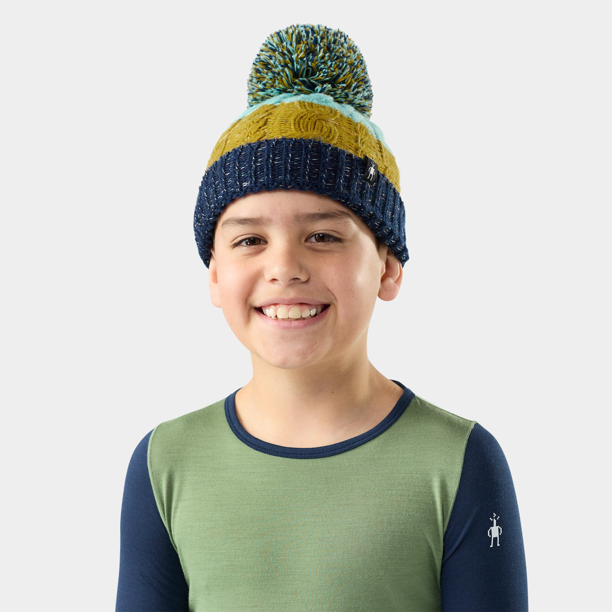 Kids' Isto Beanie