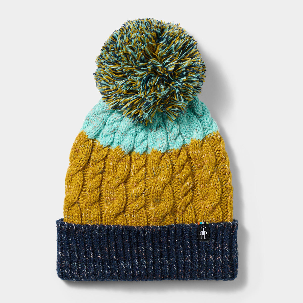 Isto Retro Beanie