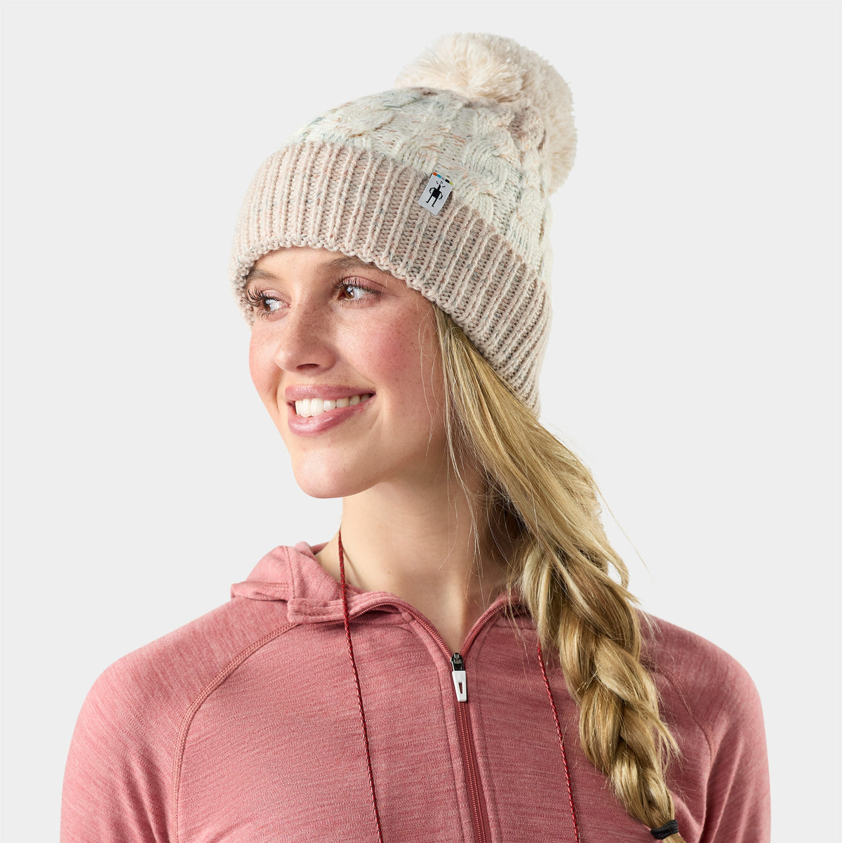 Isto Retro Beanie