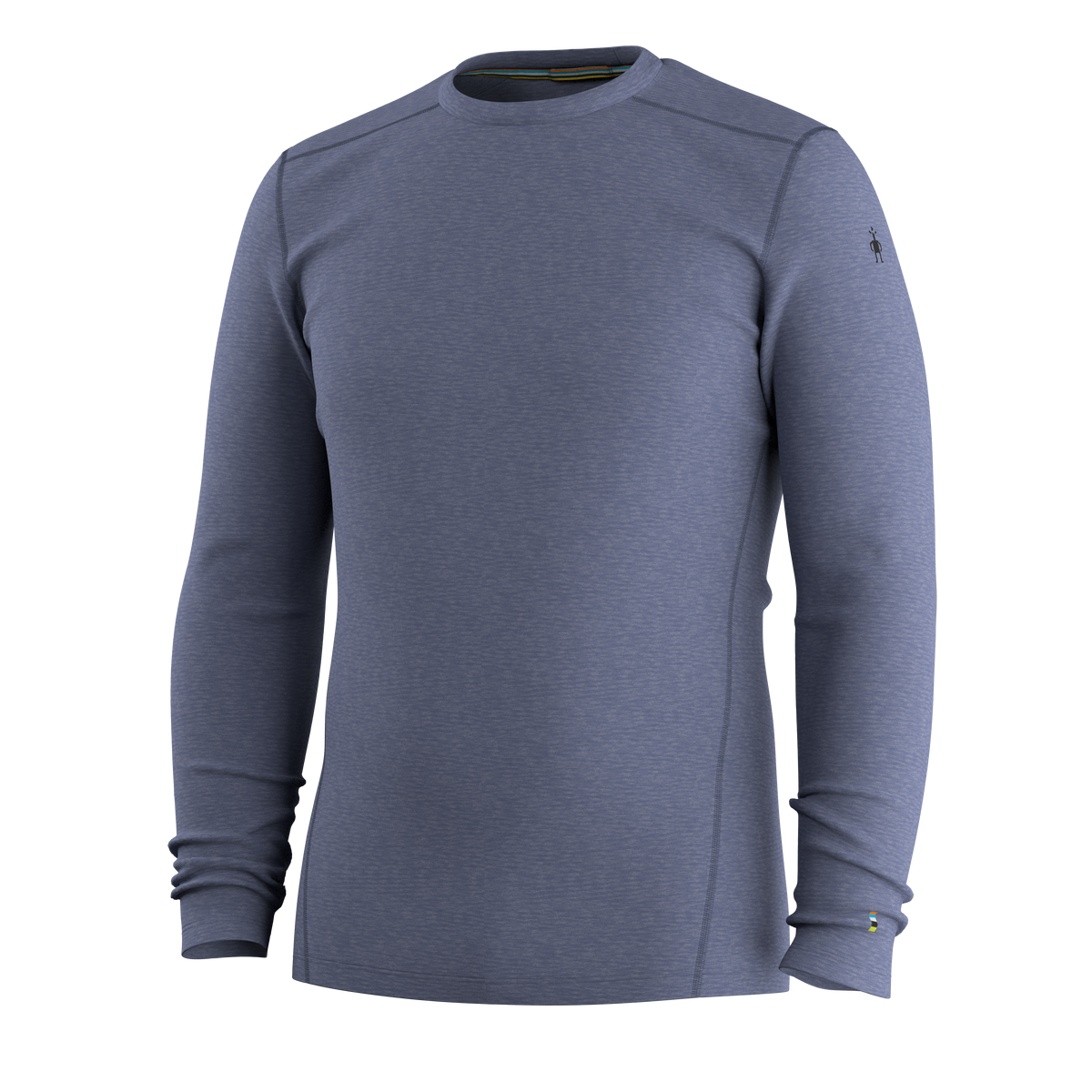 Men's Classic Thermal Merino Base Layer Crew