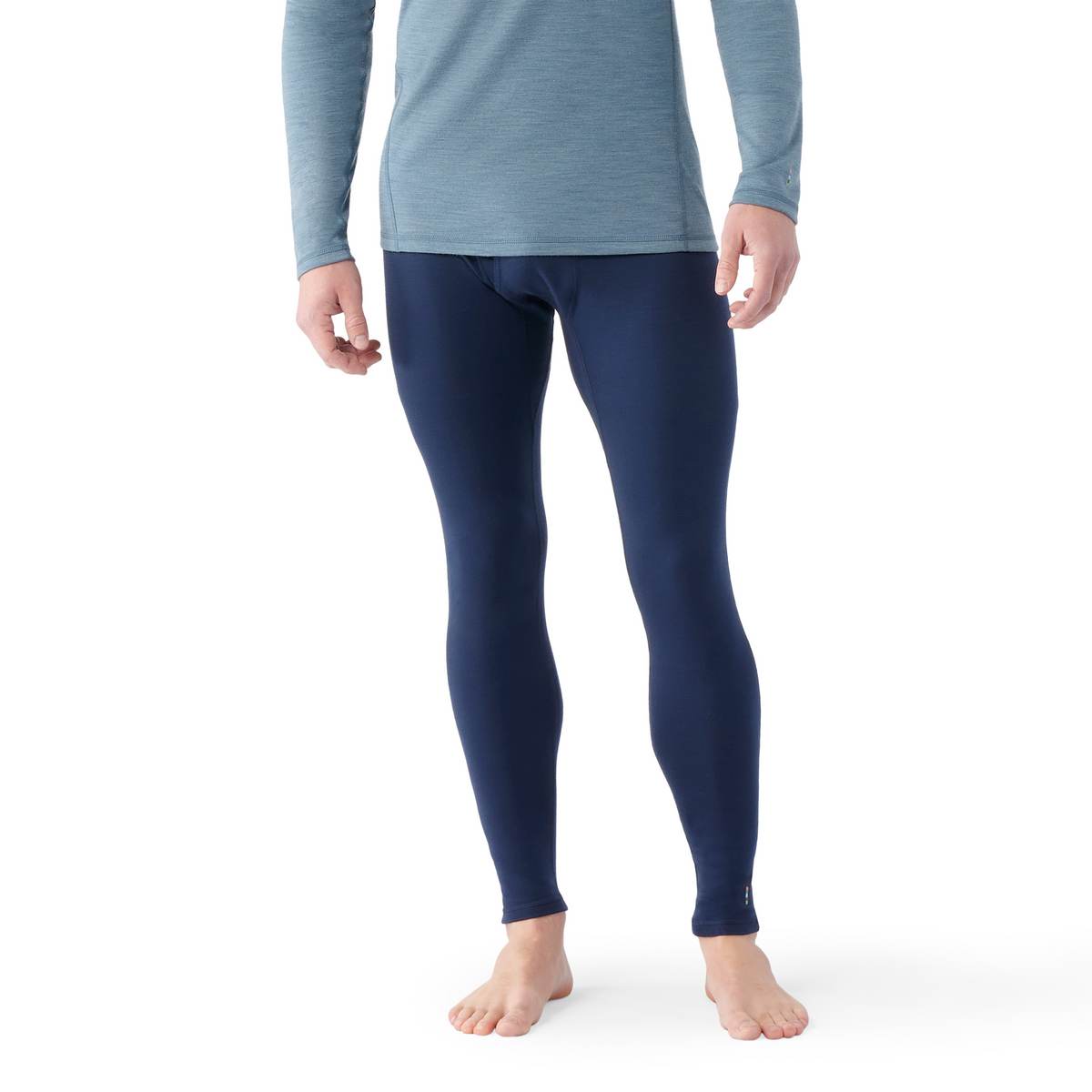 Men's Classic Thermal Merino Base Layer Bottom