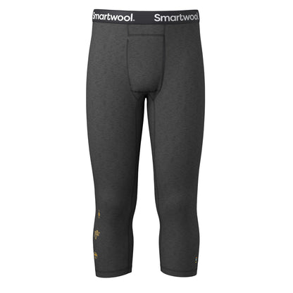 Men's Classic Thermal Merino Base Layer 3/4 Bottom