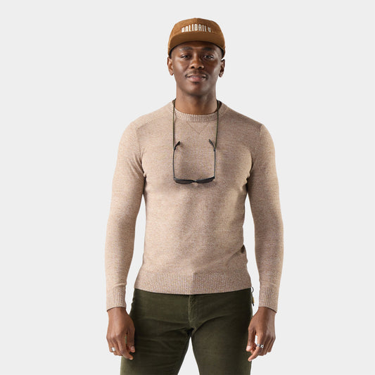 Men's Sparwood Crew Sweater