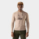 Mocha Heather Marl