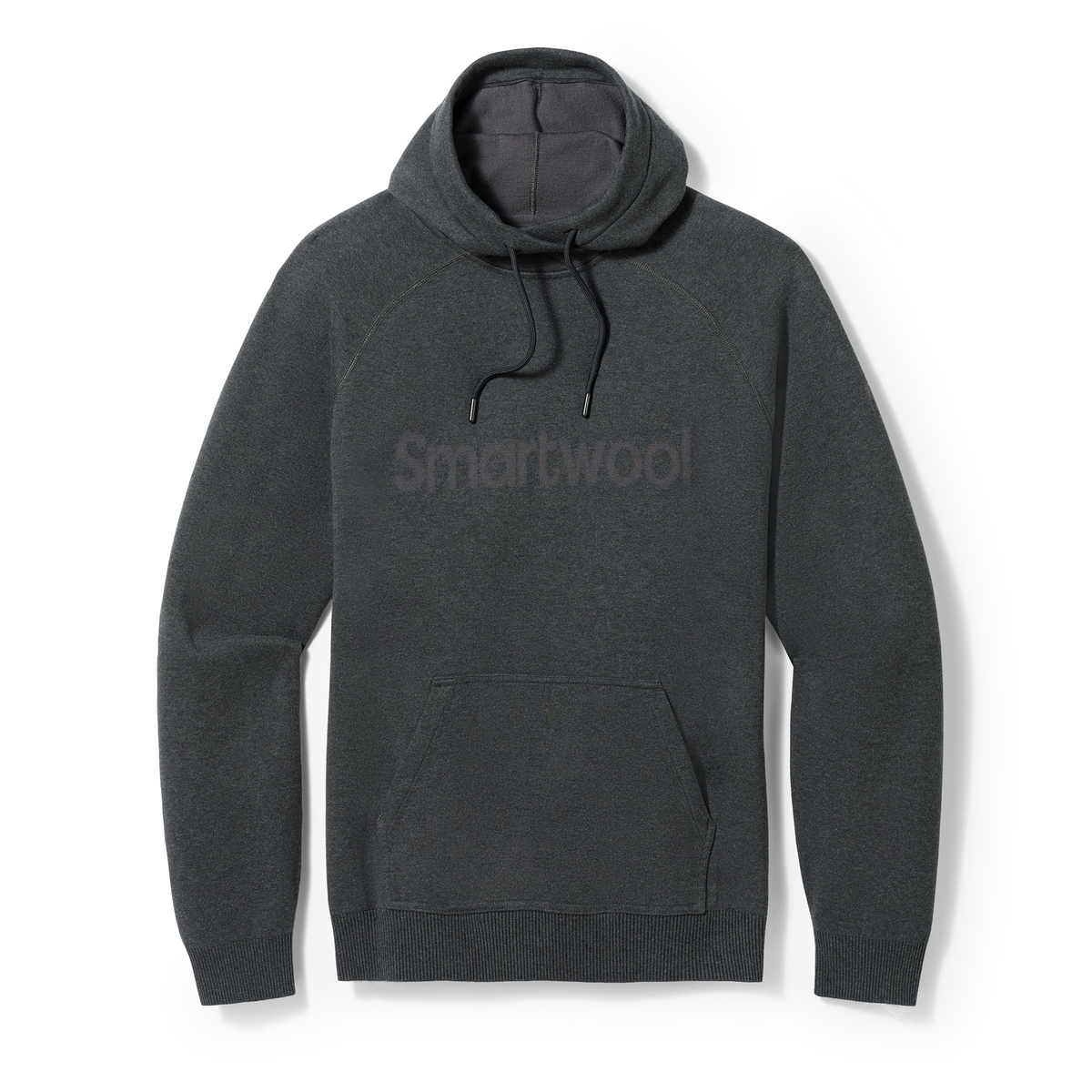 Smartwool® Merino Cotton Logo Hoodie