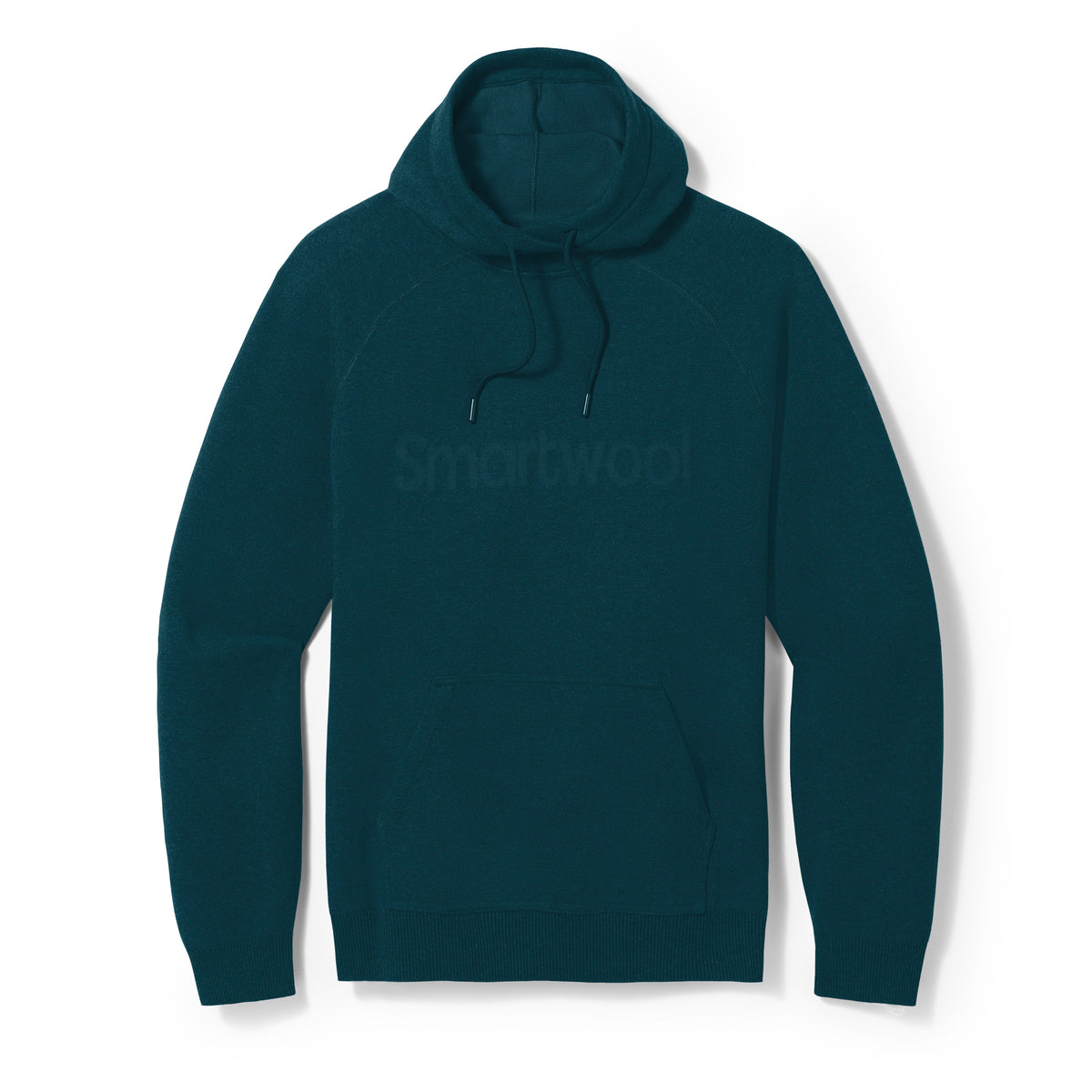Smartwool® Merino Cotton Logo Hoodie