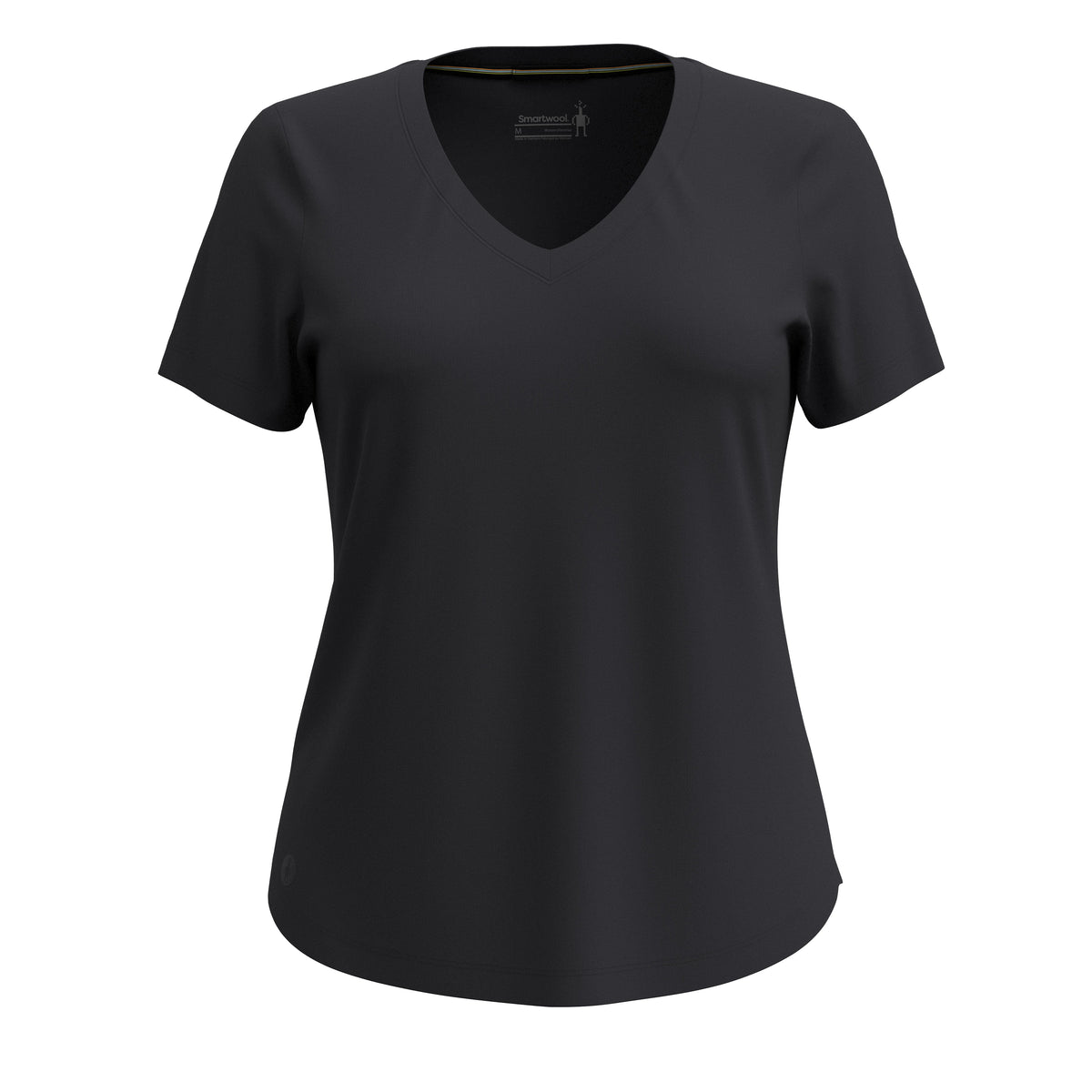 Women's Active Ultralite V-Neck Short Sleeve