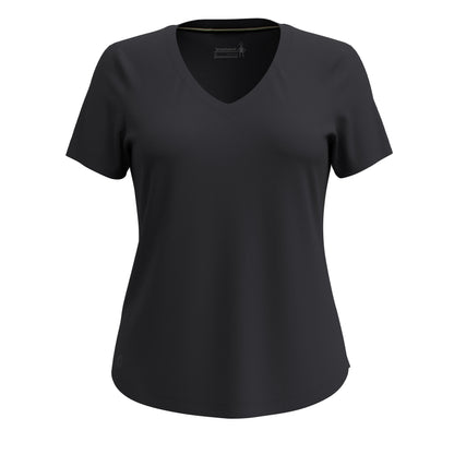 Women's Active Ultralite V-Neck Short Sleeve