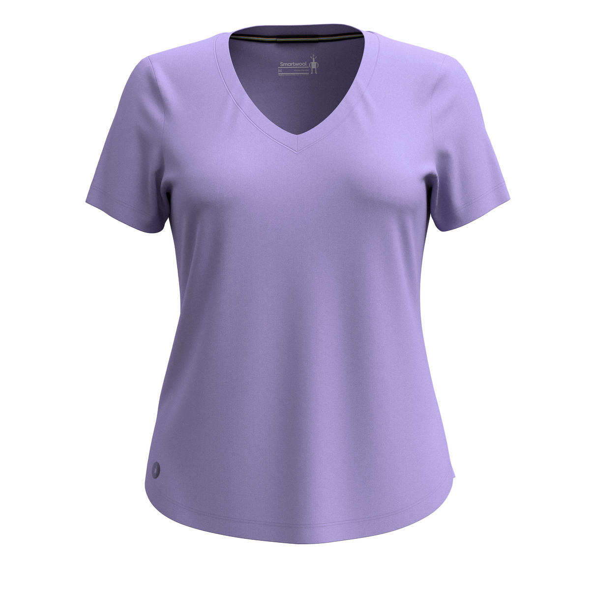 Women's Active Ultralite V-Neck Short Sleeve