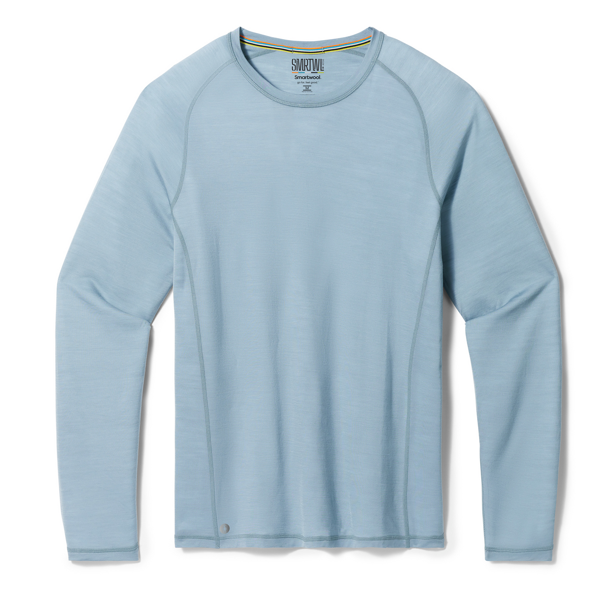 Men's Active Ultralite Long Sleeve
