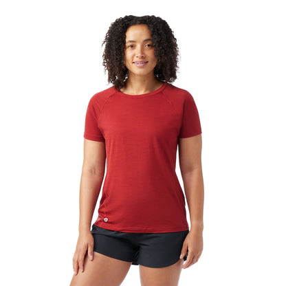 Women's Active Ultralite Short Sleeve