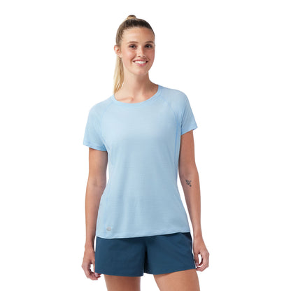Women's Active Ultralite Short Sleeve