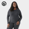Charcoal Heather