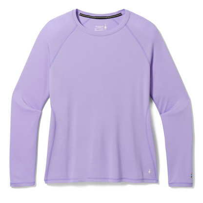 Women's Classic Thermal Merino Base Layer Crew Plus