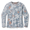 Winter Sky Floral