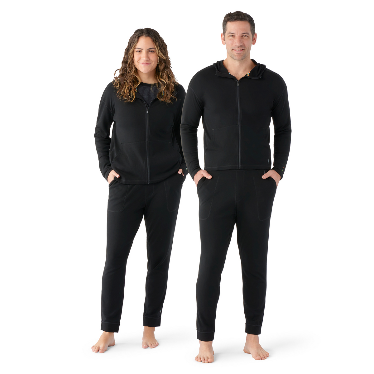 Thermal Merino Jogger