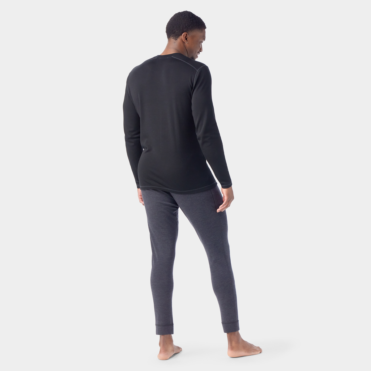 Thermal Merino Jogger