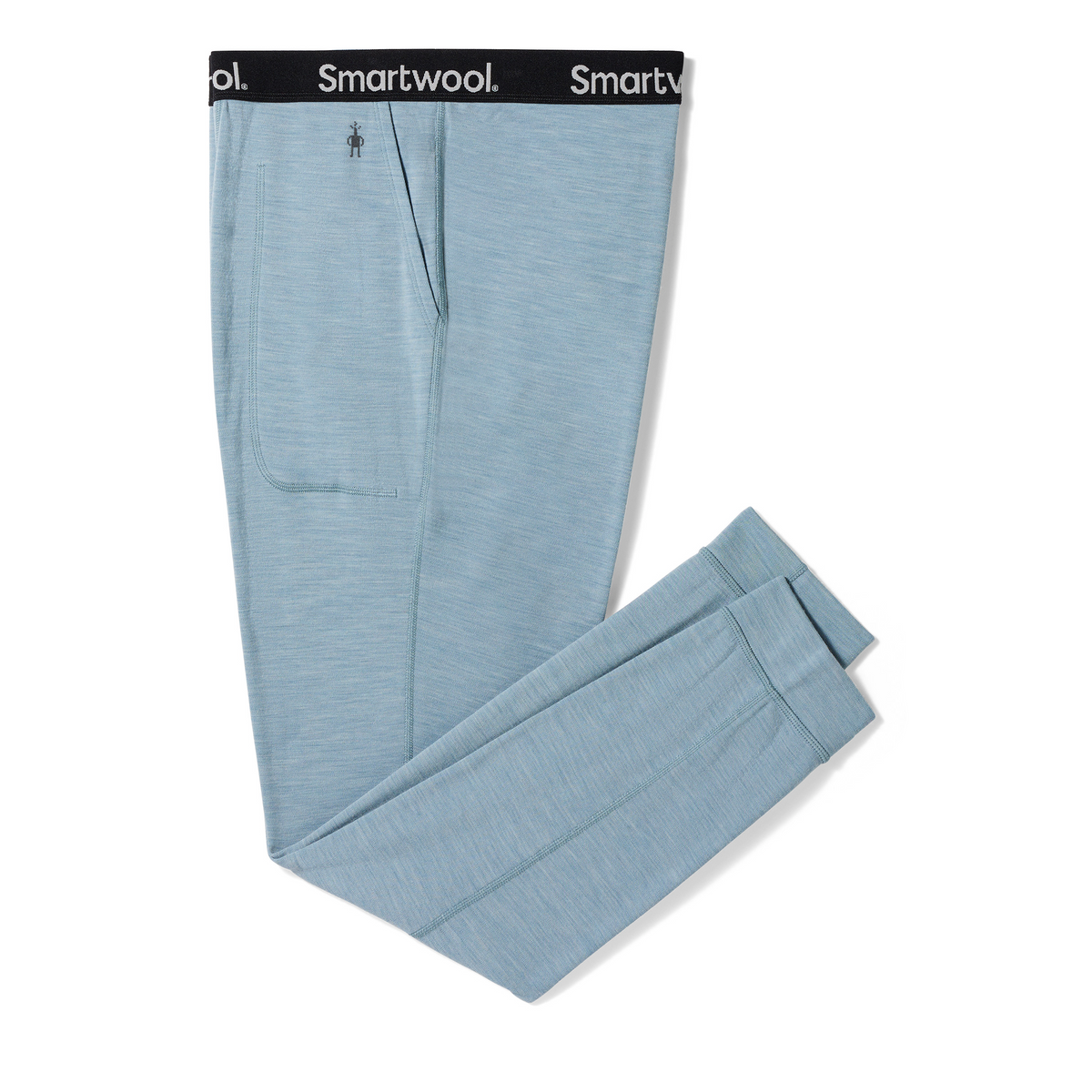 Thermal Merino Jogger