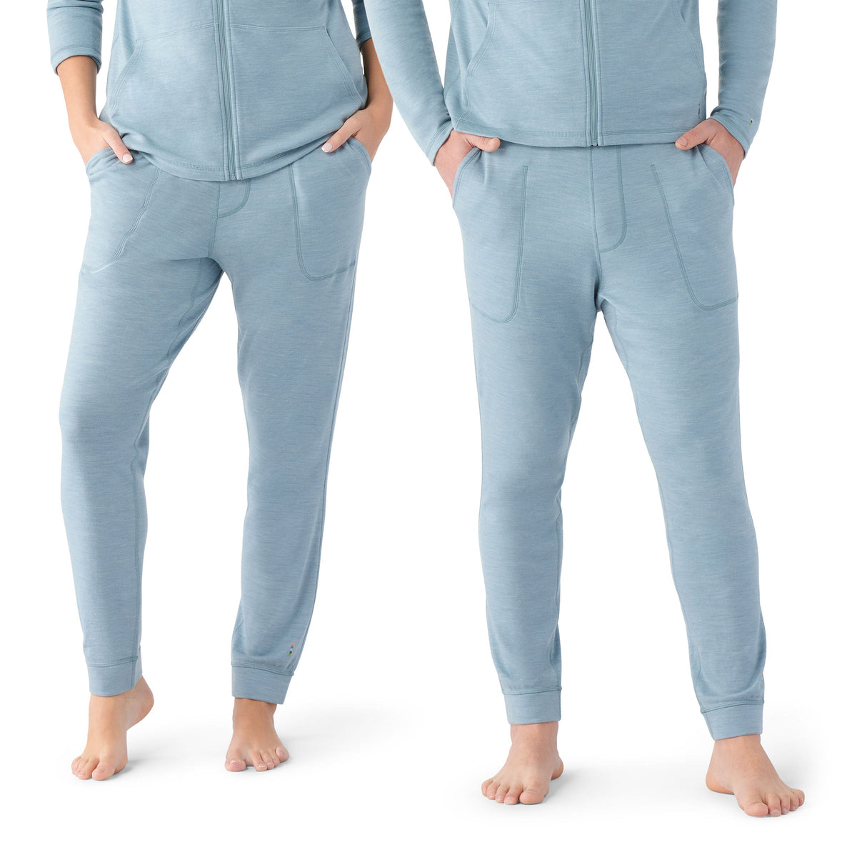 Thermal Merino Jogger