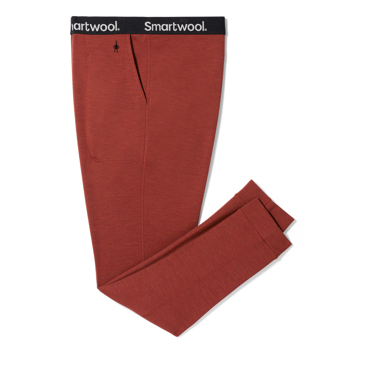 Thermal Merino Jogger