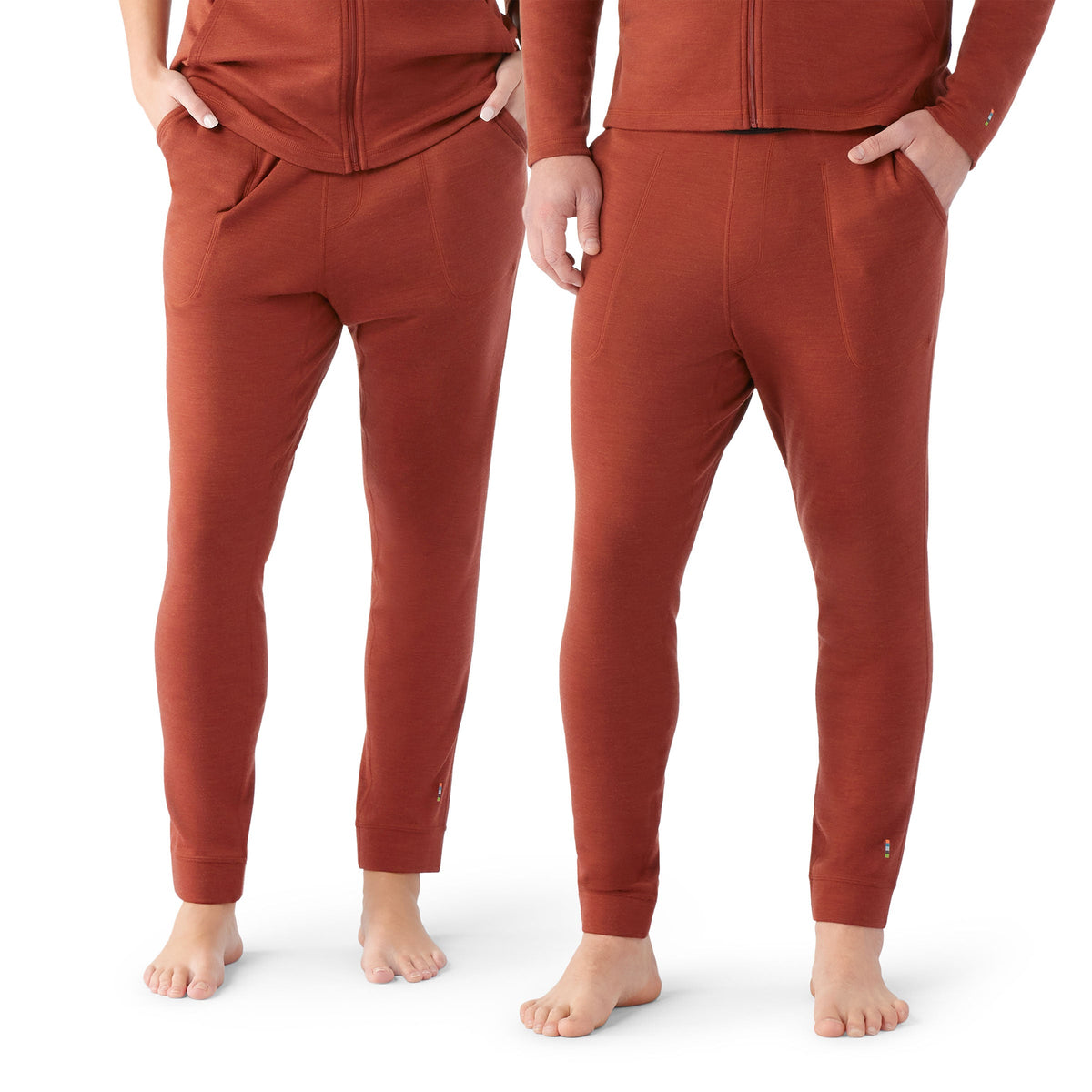 Thermal Merino Jogger