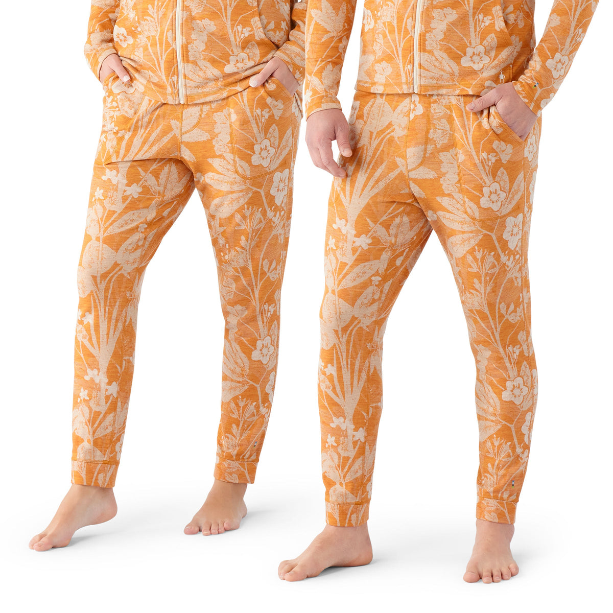 Thermal Merino Jogger