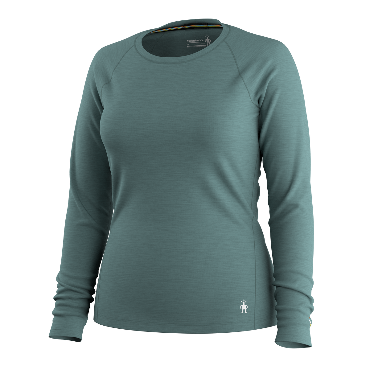 Women's Classic All-Season Merino Base Layer Crew