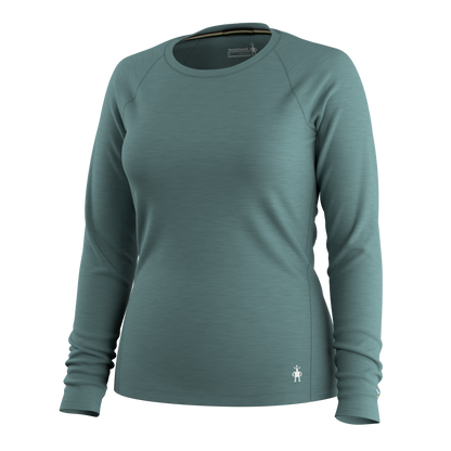 Women's Classic All-Season Merino Base Layer Crew