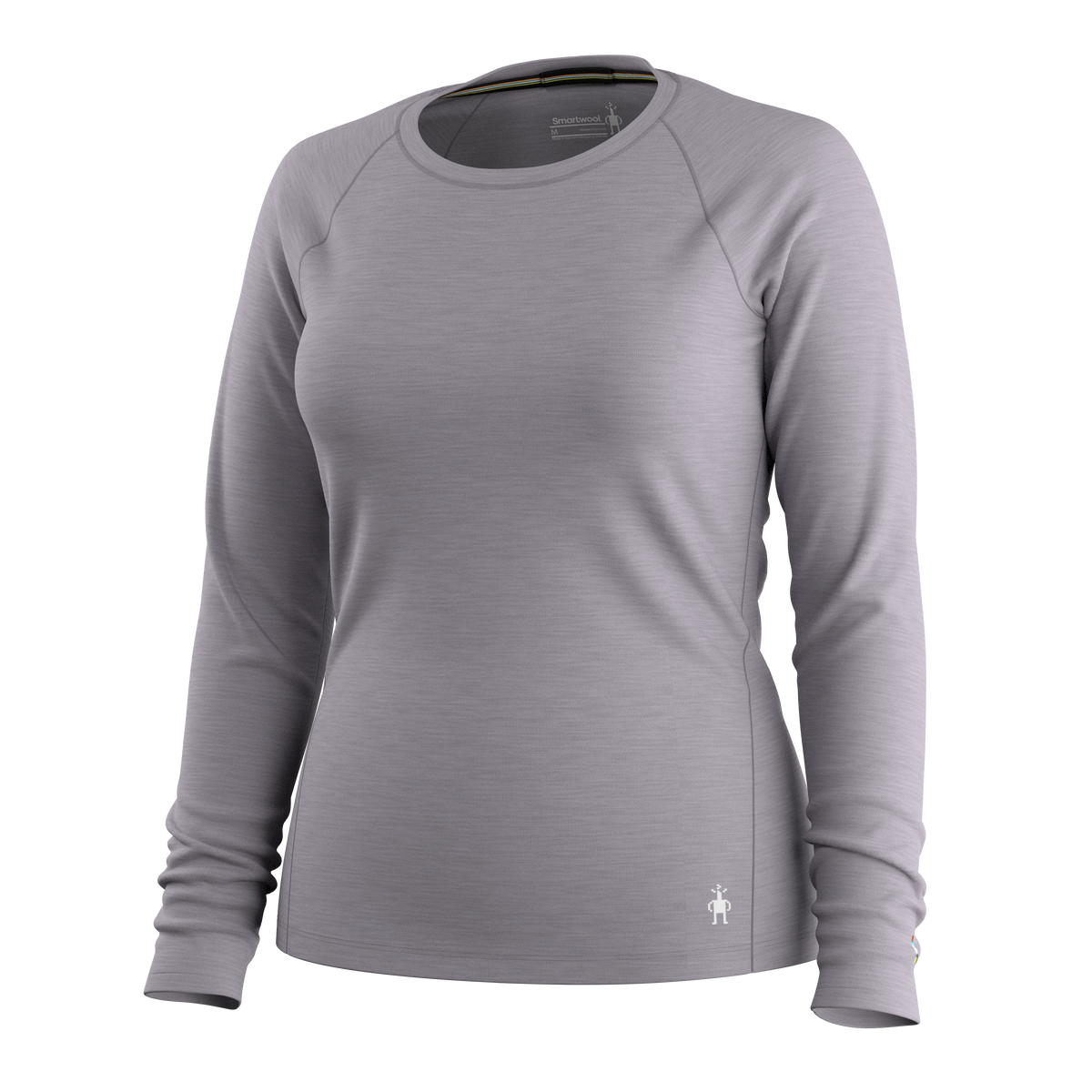 Women's Classic All-Season Merino Base Layer Crew
