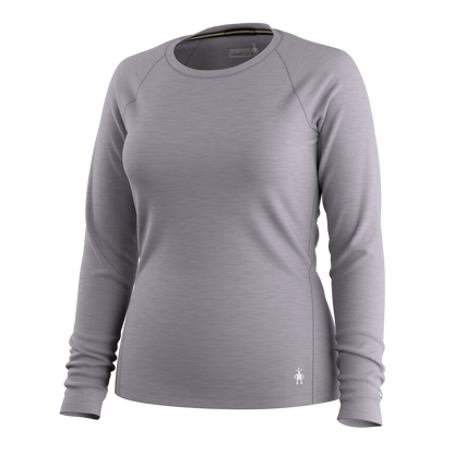 Women's Classic All-Season Merino Base Layer Crew