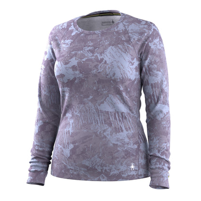 Women's Classic All-Season Merino Base Layer Crew