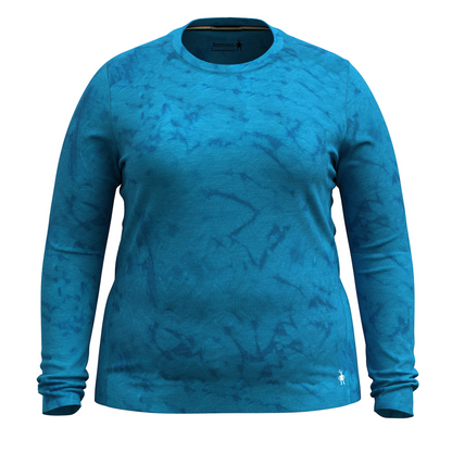 Women's Classic All-Season Merino Base Layer Crew Plus
